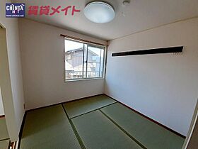 コーポ三滝 201 ｜ 三重県三重郡菰野町大字潤田（賃貸アパート2K・2階・34.78㎡） その9