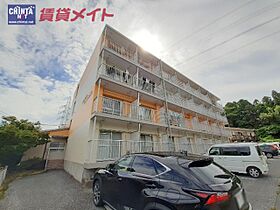 第二メゾンあかつき 1E ｜ 三重県四日市市萱生町（賃貸マンション1K・1階・23.92㎡） その6