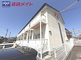 ＳＵＮ　ａｌｐｈａ 207 ｜ 三重県四日市市桜町（賃貸アパート1K・2階・28.41㎡） その6