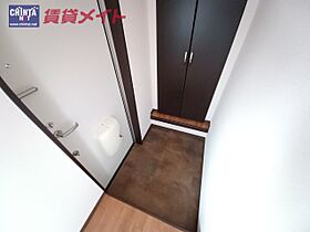 コーポＡＲＩＹＯＳＨＩ 3 ｜ 三重県桑名市大字額田（賃貸アパート1LDK・1階・45.50㎡） その13