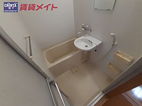 Ｃｅｎｔｕｒｙ21 203 ｜ 三重県三重郡菰野町大字福村（賃貸マンション1DK・2階・38.54㎡） その5