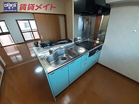 Ｃｅｎｔｕｒｙ21 205 ｜ 三重県三重郡菰野町大字福村（賃貸マンション1DK・2階・38.54㎡） その4