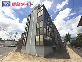 Ｃｅｎｔｕｒｙ21 205 ｜ 三重県三重郡菰野町大字福村（賃貸マンション1DK・2階・38.54㎡） その1