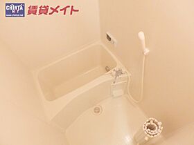 ピアーチェ 305 ｜ 三重県いなべ市大安町石榑下（賃貸マンション1K・3階・29.00㎡） その5