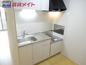 デイジーまつのき 101 ｜ 三重県桑名市松ノ木７丁目（賃貸アパート1R・1階・34.15㎡） その4