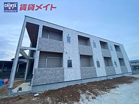 CASA　BLANC 102 ｜ 三重県三重郡菰野町大字田口新田（賃貸アパート1LDK・1階・36.45㎡） その22