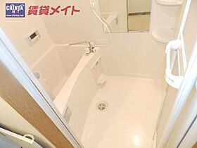 マーレ荘菰野 212 ｜ 三重県三重郡菰野町大字竹成（賃貸マンション1K・2階・30.04㎡） その5