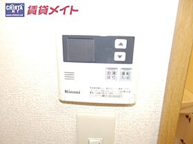 マーレ荘菰野 212 ｜ 三重県三重郡菰野町大字竹成（賃貸マンション1K・2階・30.04㎡） その12