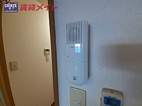 マーレ荘菰野 211 ｜ 三重県三重郡菰野町大字竹成（賃貸マンション1K・2階・30.04㎡） その15