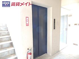 コンフォート楚原 3Ｉ ｜ 三重県いなべ市員弁町楚原（賃貸マンション1K・3階・18.92㎡） その8