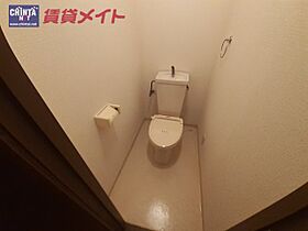 リバーシティーヒル旭 4D ｜ 三重県いなべ市員弁町下笠田（賃貸マンション3LDK・4階・58.30㎡） その9