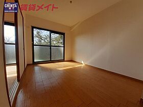 リバーシティーヒル旭 4D ｜ 三重県いなべ市員弁町下笠田（賃貸マンション3LDK・4階・58.30㎡） その8