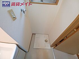 ラックス山城 103 ｜ 三重県四日市市朝明町（賃貸アパート1K・1階・22.10㎡） その16