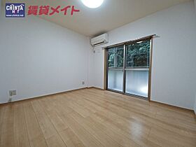 ラックス山城 103 ｜ 三重県四日市市朝明町（賃貸アパート1K・1階・22.10㎡） その9