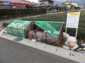 サンシティ南風ＰＡＲＴIII 1B ｜ 三重県三重郡菰野町大字菰野（賃貸アパート2LDK・1階・52.84㎡） その18