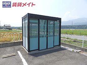 庵マンション 203 ｜ 三重県いなべ市北勢町阿下喜（賃貸マンション1LDK・2階・42.50㎡） その18