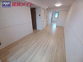 レジデンス麻生田 203 ｜ 三重県いなべ市北勢町麻生田（賃貸アパート2LDK・2階・59.58㎡） その21