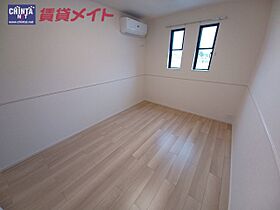 レジデンス麻生田 203 ｜ 三重県いなべ市北勢町麻生田（賃貸アパート2LDK・2階・59.58㎡） その7