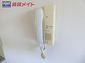 ラフレシール山城 312 ｜ 三重県四日市市朝明町（賃貸マンション1R・3階・21.93㎡） その16