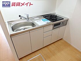 カーサ　コスモス 101 ｜ 三重県桑名市大字蓮花寺（賃貸アパート1R・1階・34.15㎡） その26