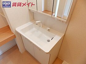 カーサ　コスモス 101 ｜ 三重県桑名市大字蓮花寺（賃貸アパート1R・1階・34.15㎡） その27