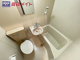 サンハイツアンドウ 202 ｜ 三重県いなべ市北勢町阿下喜（賃貸アパート1DK・2階・27.20㎡） その5