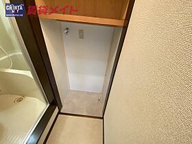 サンハイツアンドウ 202 ｜ 三重県いなべ市北勢町阿下喜（賃貸アパート1DK・2階・27.20㎡） その9