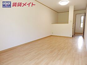 メゾネット藤が丘 102 ｜ 三重県桑名市藤が丘８丁目（賃貸テラスハウス1DK・1階・39.78㎡） その9