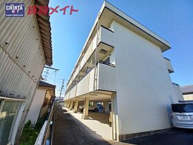 ウッズフェアリー 209 ｜ 三重県桑名市大字芳ケ崎（賃貸マンション1K・2階・21.60㎡） その6