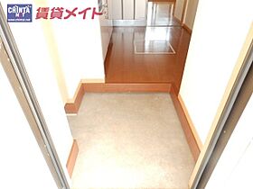 ベルモナ 101 ｜ 三重県三重郡菰野町大字菰野（賃貸アパート1K・1階・33.78㎡） その14