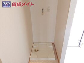 ベルモナ 101 ｜ 三重県三重郡菰野町大字菰野（賃貸アパート1K・1階・33.78㎡） その16