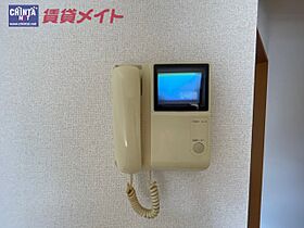 ルミエール A ｜ 三重県桑名市野田４丁目（賃貸テラスハウス2LDK・1階・76.25㎡） その13