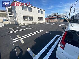 ムサイ 203 ｜ 三重県いなべ市員弁町楚原（賃貸アパート1K・2階・31.00㎡） その7