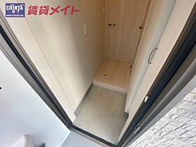 ムサイ 102 ｜ 三重県いなべ市員弁町楚原（賃貸アパート1K・1階・31.00㎡） その14