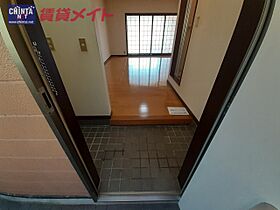 アークビレッジＢ棟 206 ｜ 三重県いなべ市大安町宇賀（賃貸アパート1LDK・2階・35.54㎡） その13