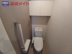 フィレンツェ 103 ｜ 三重県員弁郡東員町大字鳥取（賃貸アパート1LDK・1階・50.14㎡） その8