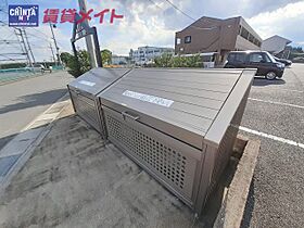 グレース・B 206 ｜ 三重県三重郡菰野町大字永井（賃貸アパート1K・2階・29.75㎡） その22