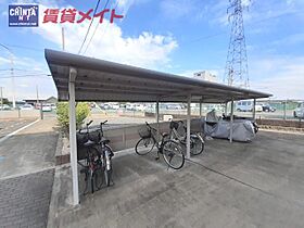 グレース・B 206 ｜ 三重県三重郡菰野町大字永井（賃貸アパート1K・2階・29.75㎡） その8