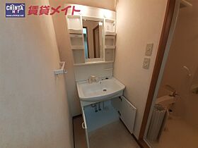 マーレ荘菰野 213 ｜ 三重県三重郡菰野町大字竹成（賃貸マンション1K・2階・30.04㎡） その9