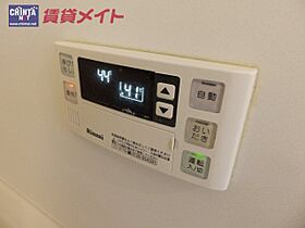 エアリー 101 ｜ 三重県桑名市大字額田（賃貸アパート1R・1階・30.00㎡） その13