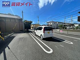 シティリバーフォレスト 202 ｜ 三重県いなべ市員弁町北金井（賃貸マンション1LDK・2階・40.00㎡） その7