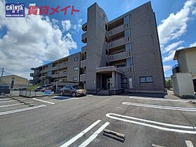 グランシスサウスウエスト 303 ｜ 三重県四日市市まきの木台２丁目（賃貸マンション1LDK・3階・45.21㎡） その8