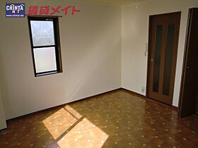 コ－ポミモザ 205 ｜ 三重県四日市市札場町（賃貸アパート1K・2階・24.60㎡） その3