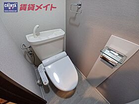 マンションラピタ 3C ｜ 三重県三重郡菰野町大字潤田（賃貸マンション1DK・3階・36.14㎡） その11