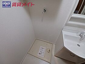 マンションラピタ 3C ｜ 三重県三重郡菰野町大字潤田（賃貸マンション1DK・3階・36.14㎡） その17