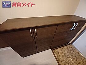 マンションラピタ 1A ｜ 三重県三重郡菰野町大字潤田（賃貸マンション1DK・1階・36.14㎡） その17