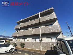 マンションラピタ 1A ｜ 三重県三重郡菰野町大字潤田（賃貸マンション1DK・1階・36.14㎡） その1