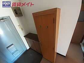 シバタマンション 305 ｜ 三重県三重郡菰野町大字菰野（賃貸マンション2K・3階・39.60㎡） その10