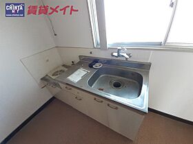 シバタマンション 305 ｜ 三重県三重郡菰野町大字菰野（賃貸マンション2K・3階・39.60㎡） その4