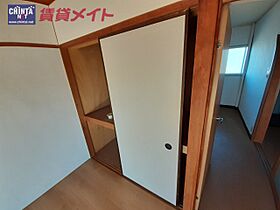 シバタマンション 305 ｜ 三重県三重郡菰野町大字菰野（賃貸マンション2K・3階・39.60㎡） その8